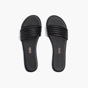Tkees Serena Slides Sandals